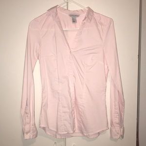 Dress shirt